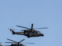 Rosyjskie drony nad Polską. Media: NATO przygotowuje obronne środki wojskowe