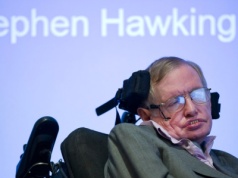 Stephen Hawking się nie mylił. Przewidział to już w 1971 roku