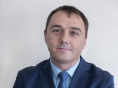 Na tapet wróciła geopolityka