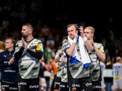 Zwrot po przerwie. Mistrz Niemiec wrzucił wyższy bieg