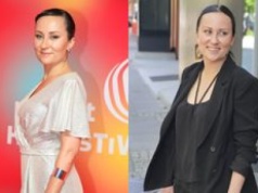 Paulina Przybysz kończy 40 lat i wygląda świetnie. Zdradziła, jaką dietę stosuje