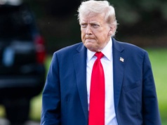 Rosyjskie drony nad Polską. Donald Trump komentuje