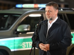 Nocna konferencja Marcina Kierwińskiego. Decyzja zapadła, kiedy większość spała