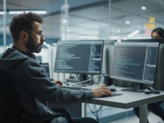 W IT "nie ma już złotej euforii z czasów pandemicznego boomu"