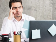 Depresja po urlopie. Jak odróżnić zwykłą chandrę od choroby?