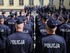 Służby MSWiA idą na kadrowy rekord? Mroczek: uporaliśmy się z kryzysem