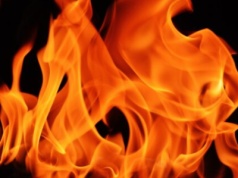 Drony uderzyły w port. Rosyjski tankowiec w ogniu