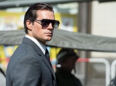 Henry Cavill kontuzjowany! Produkcja nowej wersji Nieśmiertelnego opóźniona