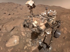 Próbka z Marsa może zawierać życie. Jednak na drodze naukowców stoją politycy