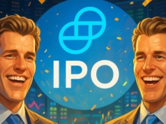IPO, jakiego dawno nie widziano! Giełda krypto wystrzeliła 20x ponad limit. Wall Street oszalało