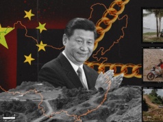 "The Washington Post": Chińczycy idą po bandzie. Kopią złoto bez zezwoleń