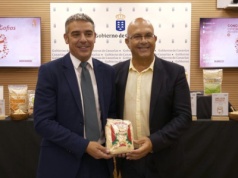 Najlepsze gofio wybrane! Konkurs Agrocanarias 2025