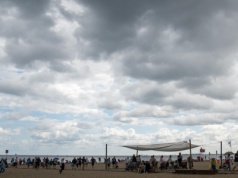 Pogoda zaskoczy w weekend. Możliwe burze i opady w całym kraju. Wszystko przez islandzki niż