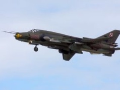 To już koniec. Polska wycofuje radzieckie samoloty bojowe