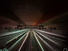 Hardt Hyperloop bije europejski rekord prędkości