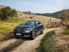 Fiat bije rekord sprzedaży na targach Expointer 2025. Duże zainteresowanie modelem Toro