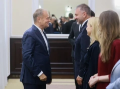 Ujawniono nowe priorytety rządu. Tusk pominął swoją główną obietnicę