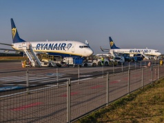 Ryanair dodał nową trasę w Modlinie. Włoskie miasto na wyciągnięcie ręki