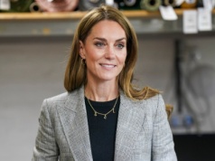 Nie przestaje zaskakiwać. Wysiadła z auta i znalazła się w centrum uwagi