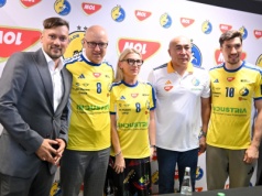 Ależ wieści z Kielc. Gigant sponsorem Industrii