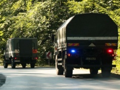 Niespodziewana reakcja Chin na rosyjski atak dronów. Ekspert nie ma wątpliwości