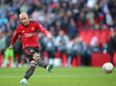 Christian Eriksen znalazł nowy klub! Zagra z reprezentantem Polski