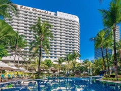 Tu polscy siatkarze mieszkają na Filipinach. Hotel robi wrażenie [ZDJĘCIA]