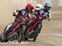 Żużel. Woźniak szczery przed rewanżem! Nie myśli o barażach!