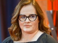 Joanna Kołaczkowska nie chciała pogrzebu kościelnego. Odbędzie się wiele mszy za jej duszę