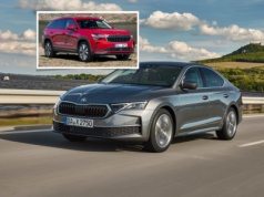 Octavia za mniej niż 500 zł miesięcznie,  Kodiaq – poniżej 1000 zł. Nowa urodzinowa oferta Skody