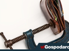 207 firm bankrutów. Jakie długi zostawiły?