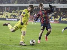 Reprezentacyjna przerwa dobrze przepracowana