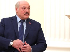 Łukaszenka zaskakuje: „Naszym głównym zadaniem jest stanąć po stronie Trumpa”