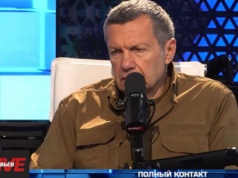 "Żołnierz Putina" grozi Polsce. "A co tak kwiczycie, Polacy?". Tak działa propaganda Kremla