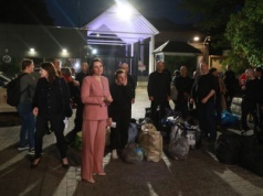 Premier Tusk: Andrzej Poczobut pierwszy na liście naszych oczekiwań