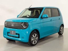 Honda N-ONE e: – elektryczny kei car może odmienić japoński rynek