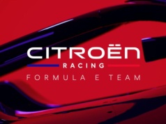 To już oficjalnie! Citroën wchodzi do Formuły E