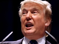 Trump: naruszenie polskiej przestrzeni powietrznej mogło być „pomyłką”