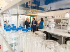 Nowoczesna ekopracownia w I LO w Pile już działa