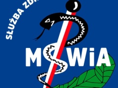 Dzień zdrowia dla kieleckiego seniora w Szpitalu MSWiA w Kielcach