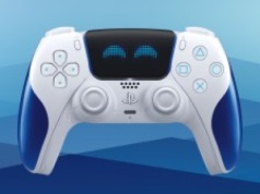 Preorder Sony DualSense Astro Bot Joyful Limited Edition w polskich sklepach. Kontroler dostępny od 399 zł