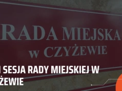 [NA ŻYWO] XVII sesja Rady Miejskiej w Czyżewie