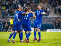 Przebudzona Miedź Legnica odzyskuje nadzieję po fatalnym starcie rozgrywek