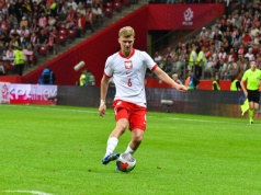 Reprezentant Polski zmienia klub! Dołączy do klubu z czołówki swojej ligi