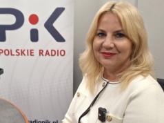 „Młodzi ludzie bezkrytycznie podchodzą do mediów społecznościowych”. „Rozmowa Dnia” o dezinformacji