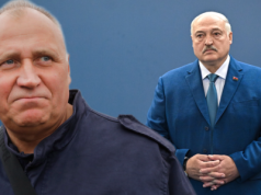 Został ułaskawiony przez Łukaszenkę. Opozycjonista zniknął bez śladu