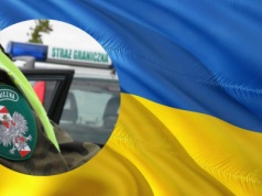 Podkarpackie przejścia. Wyraźny wzrost młodych po zmianie ukraińskich przepisów