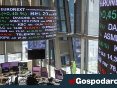 Wall Street rośnie mimo słabych danych z rynku pracy