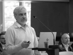 Niezastąpiony Pan Jerzy Majczak 