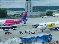 Zamknięcie Balic na trzy miesiące. Mamy stanowisko lotniska